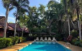 Sunda Resort Krabi 3*